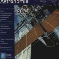 Omnia astronomia. CD-ROM