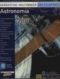 Omnia astronomia. CD-ROM