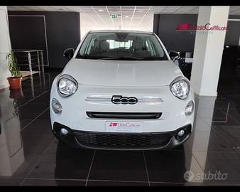 FIAT 500X 1.3 MultiJet 95 CV U10558