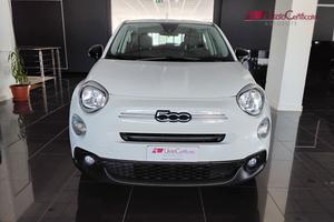 FIAT 500X 1.3 MultiJet 95 CV U10558