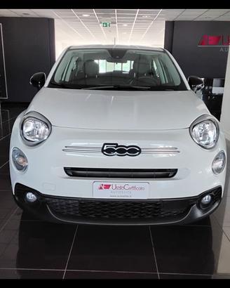 FIAT 500X 1.3 MultiJet 95 CV U10558