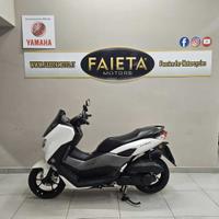 Yamaha N-Max 125 - 2023