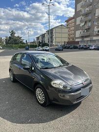 Punto Evo 1.3 Mjt 90 CV