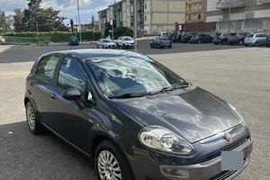 Punto Evo 1.3 Mjt 90 CV