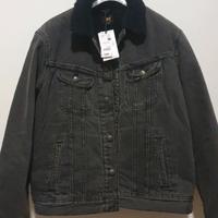 sherpa Rider Lee taglia L