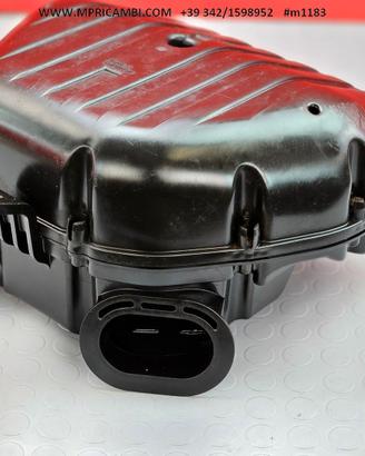 AIRBOX CASSA SUZUKI GSXR 750 2001 2002 GSX R 2003