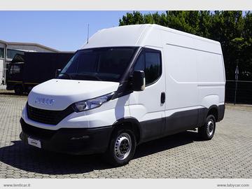 IVECO Daily 35S12V 2.3 HPT PM-TM Furg. Euro 6D-Tem