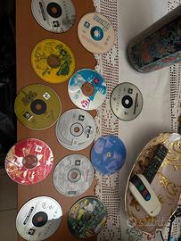 Giochi ps1
