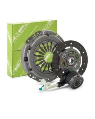 Kit Frizione Renault