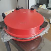 forno per pizza 