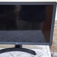 Smart TV Lg 24 pollici