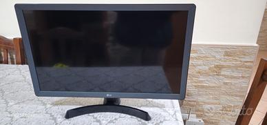 Smart TV Lg 24 pollici