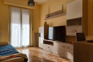 Panoramico ampia metratura