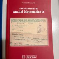 "Esercitazioni di Analisi Matematica 2"