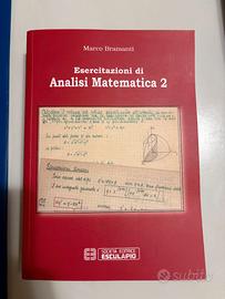 "Esercitazioni di Analisi Matematica 2"
