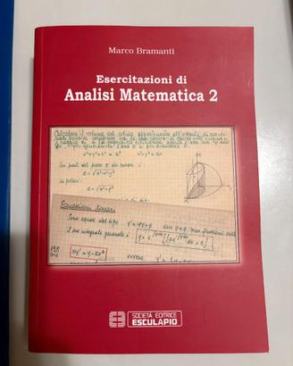 "Esercitazioni di Analisi Matematica 2"