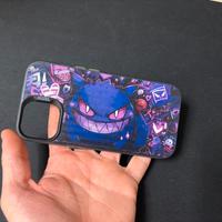 Cover Gengar