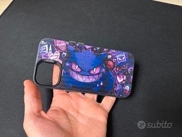 Cover Gengar