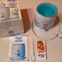 Avent Scaldabiberon E Pappa