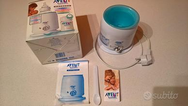 Avent Scaldabiberon E Pappa