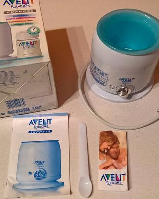 Avent Scaldabiberon E Pappa