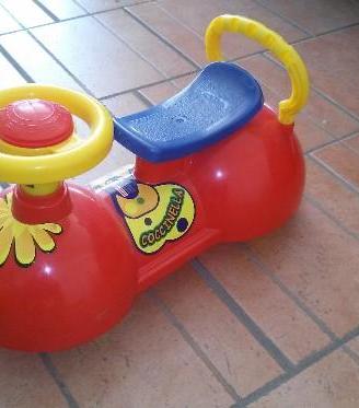 Triciclo