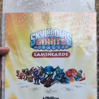 SKYLANDERS 