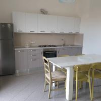 Ampio appartamento vacanze a Marina di Camerota