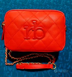 Borsa Roccobarocco 