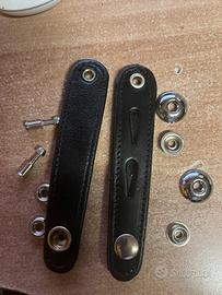 Fisarmonica serramantice coppia