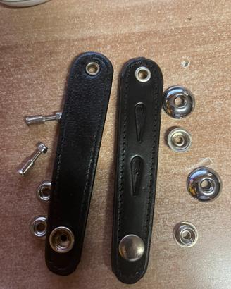 Fisarmonica serramantice coppia