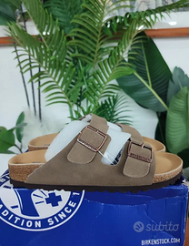 Birkenstock Boston Soft Footbed EU 40