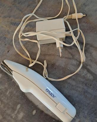 Depilatore elettrico Epilady 