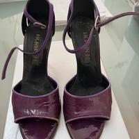 Scarpe per tango argentino