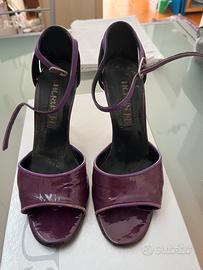 Scarpe per tango argentino