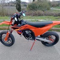 KTM sx 125 2026