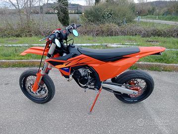 KTM sx 125 2026