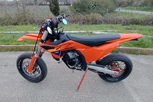 KTM sx 125 2026