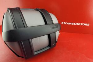 VALIGIA SX BMW F800S F800ST