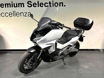 HONDA Forza 750 DCT Abs