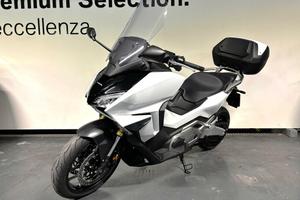 HONDA Forza 750 DCT Abs
