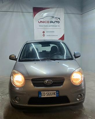 Kia Picanto 1.0 12V Life