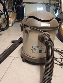 bidone aspira tutto Marca: Gisowatt

TECHNOCLEA