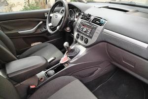Ford CMax