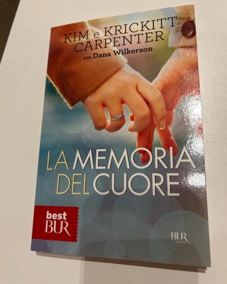 La memoria del cuore