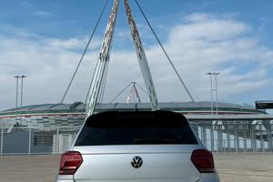 Volkswagen Polo Tsi 110cv