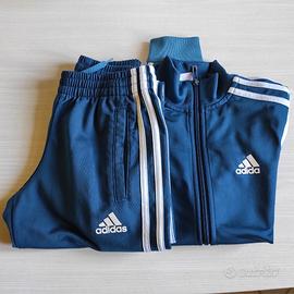 Adidas completo tuta 