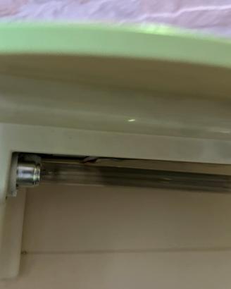 Sterilizzatore pettini