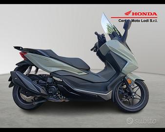 HONDA MOTO Forza - Forza 350 Abs my23