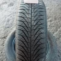 2 GOMME 4 STAGIONI 165/70/14 81T